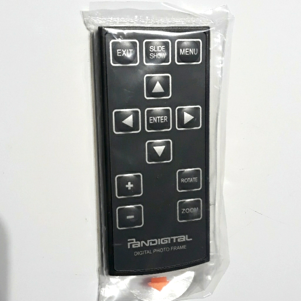 ● Digital Photo Frame - Picture 5 of 15